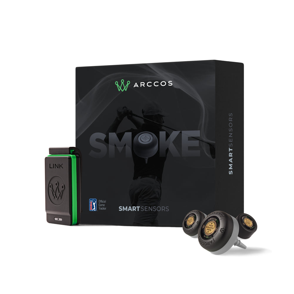 Arccos Starter Bundle
