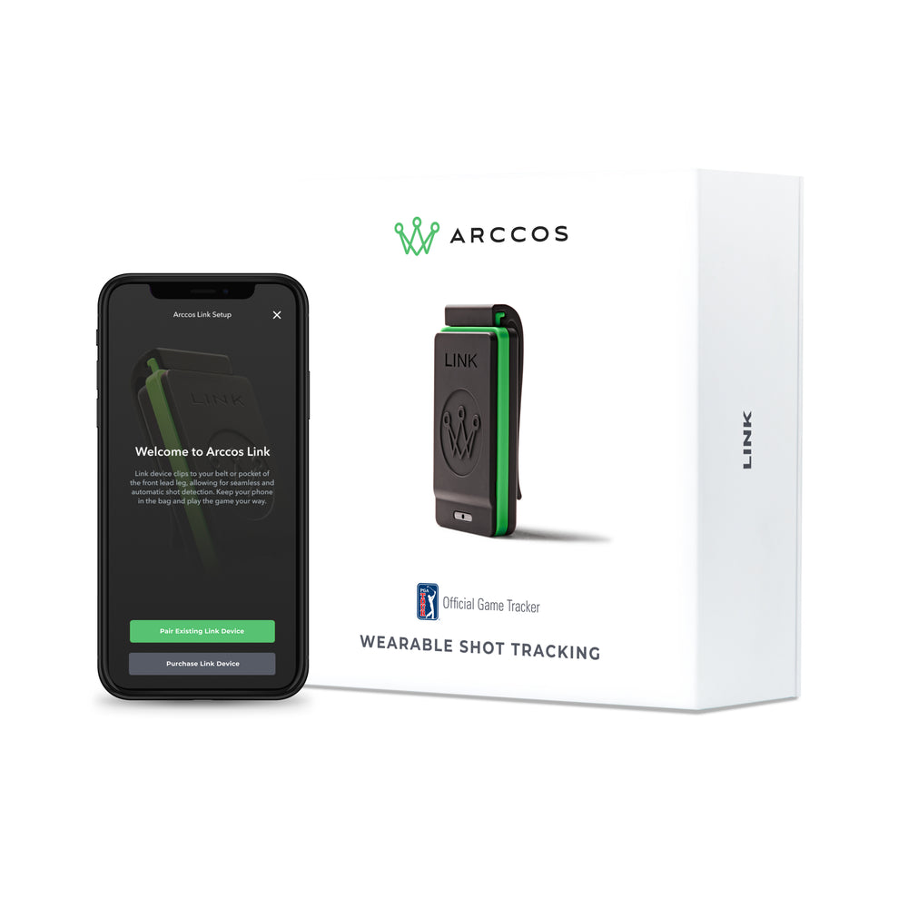 Arccos Starter Bundle