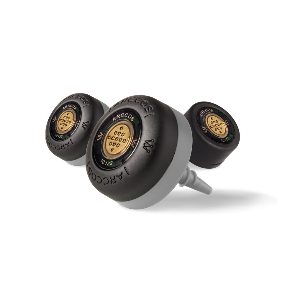 Arccos Smart Sensors (Gen3+)