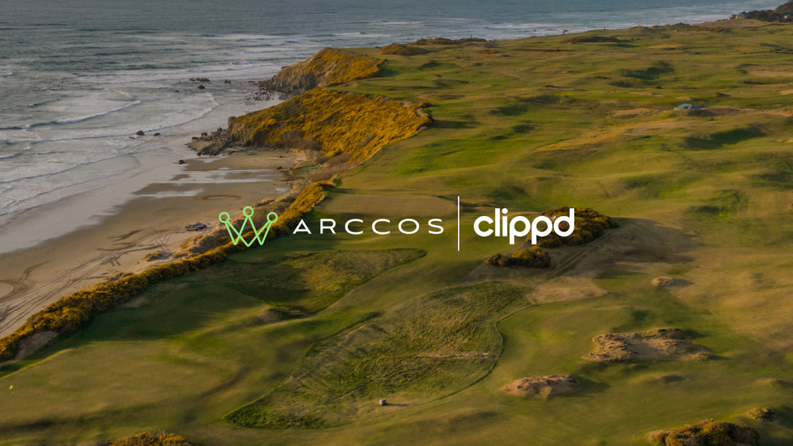 Clippd Partners With Arccos For Better Performance Tracking – Arccos Golf
