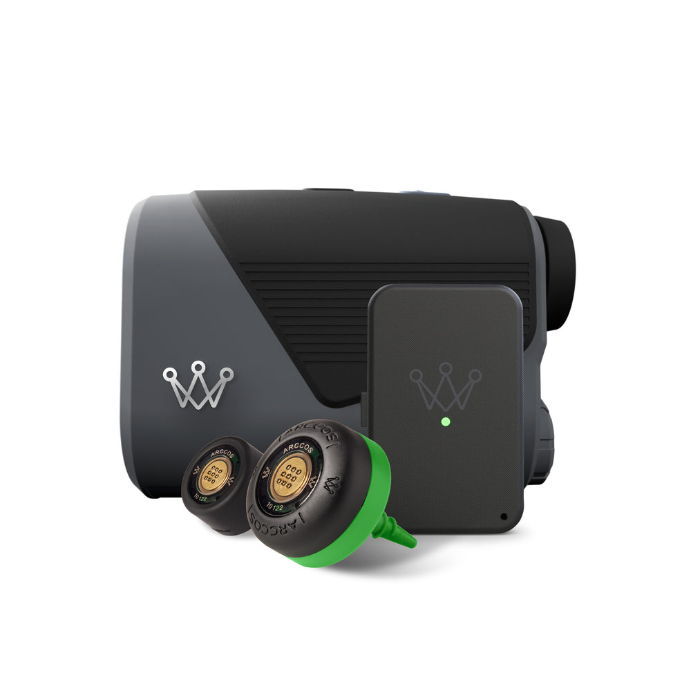 Air + Smart Sensors + Smart Laser Bundle