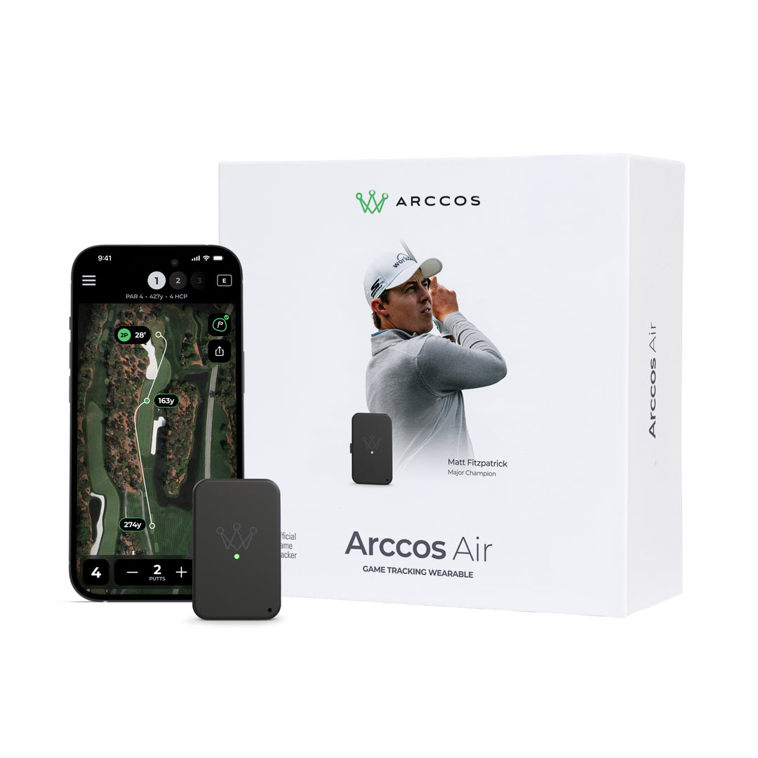 Shop Arccos Products – Arccos Golf