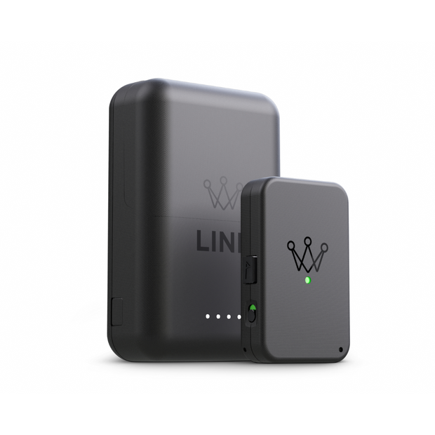 Arccos Link Pro - Track Your Golf Game Without A Phone – Arccos Golf