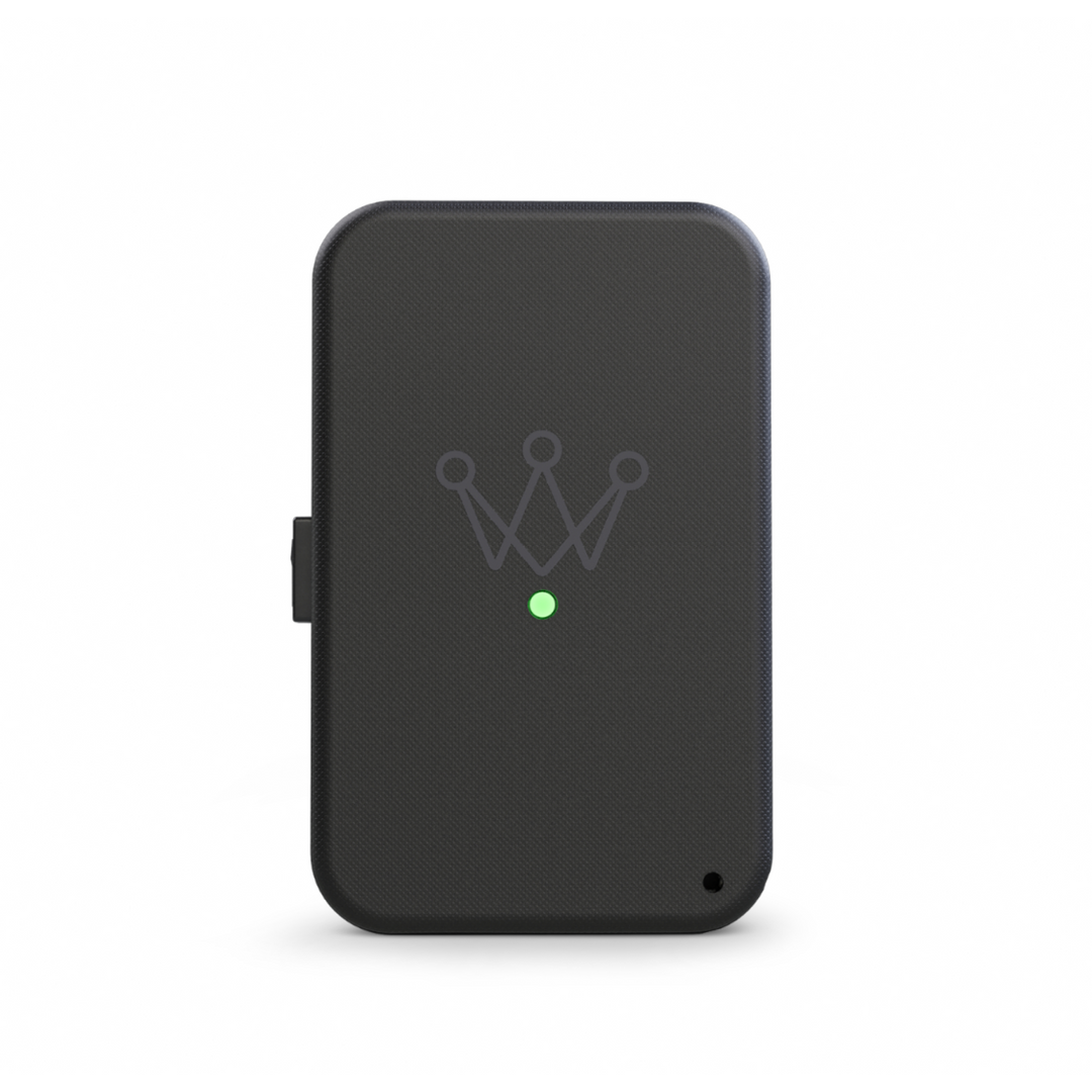Arccos Link Pro - Track Your Golf Game Without A Phone