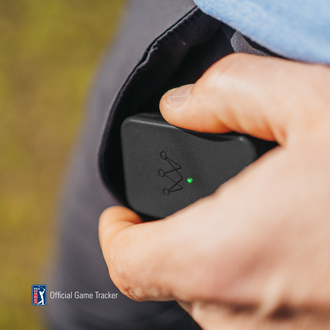 Arccos Link Pro - Track Your Golf Game Without A Phone