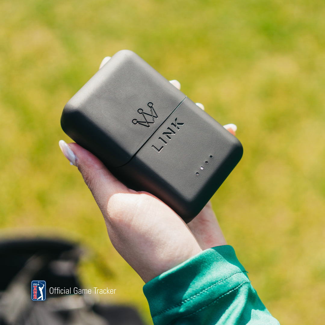 Arccos Starter Bundle - Smart Sensors & Link Pro – Arccos Golf