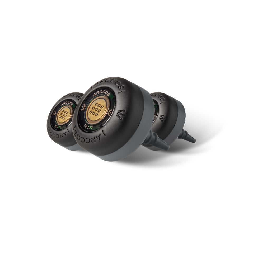 Smart Sensors (Hardware Only)