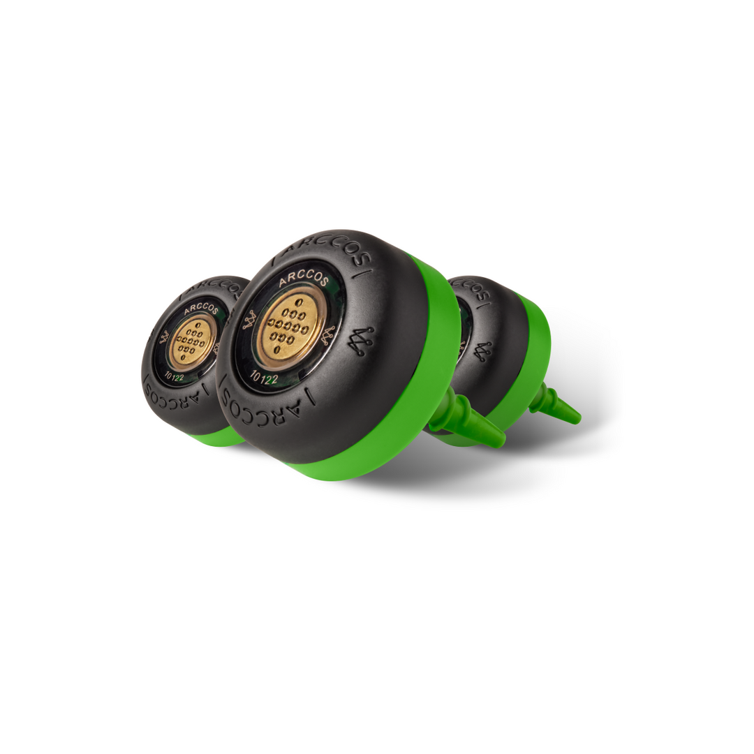 ARCCOS CADDIE スマートセンサー 14個セット Amazon | Arccos Golf Caddie スマートセンサー(正規品