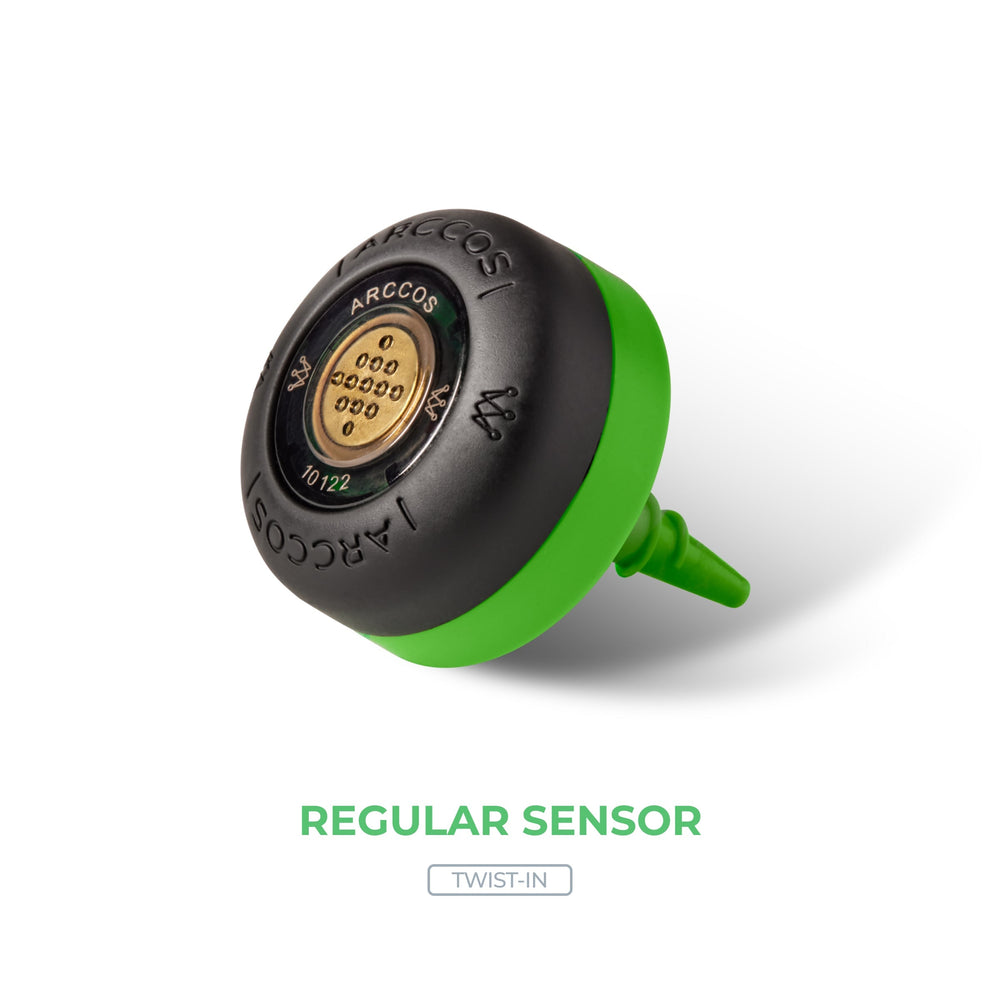 Arccos Single Smart Sensor Arccos Golf arccos-single-smart-sensor-arccos-golf
