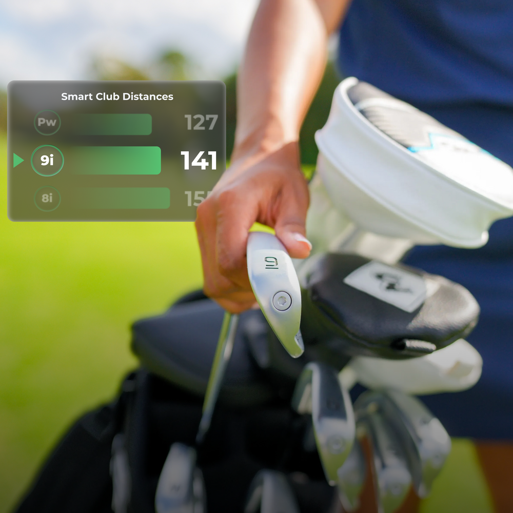 Arccos Smart Grips