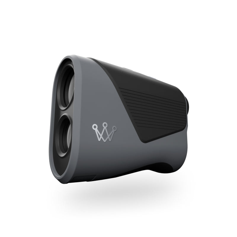 Smart Laser Rangefinder