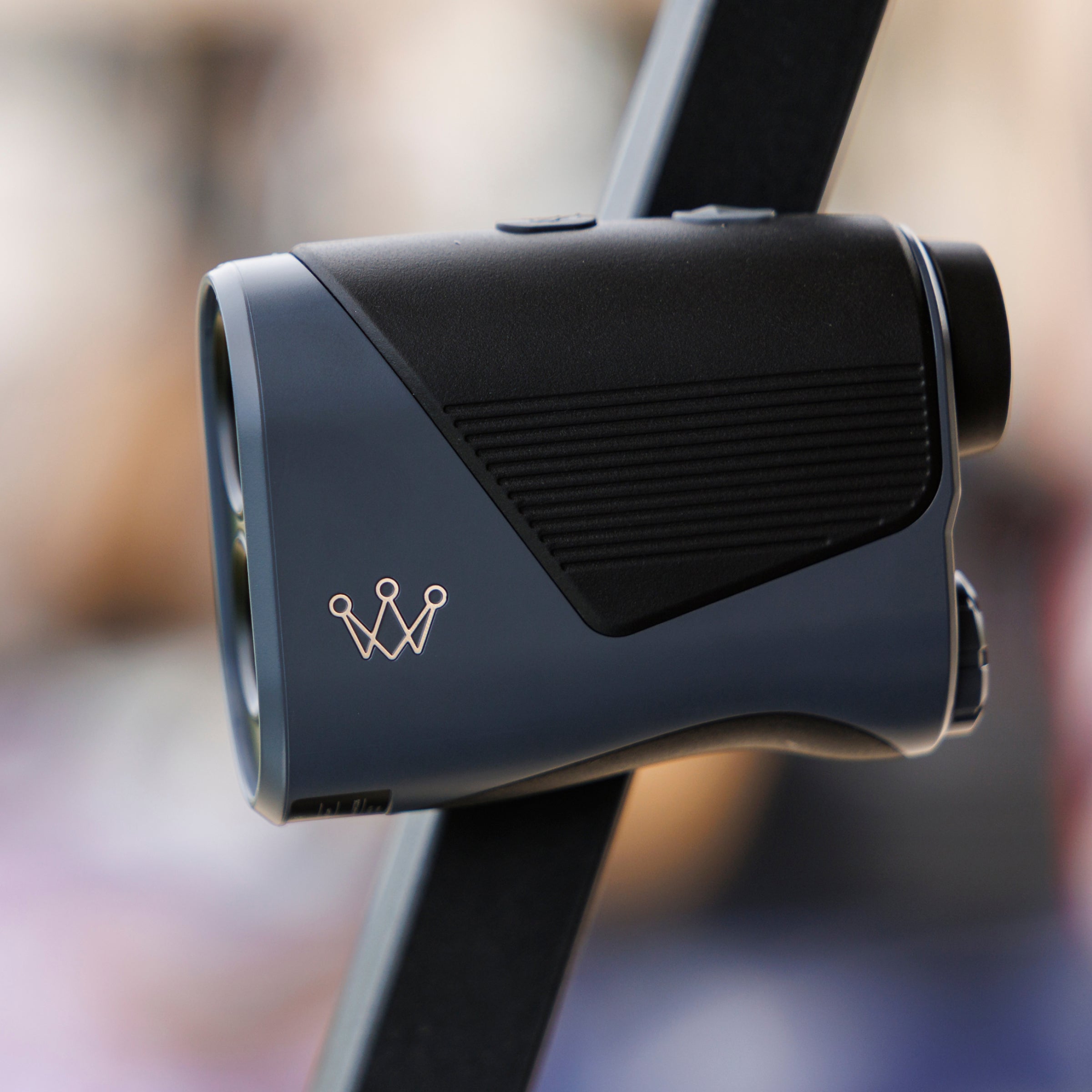 Smart Laser Rangefinder