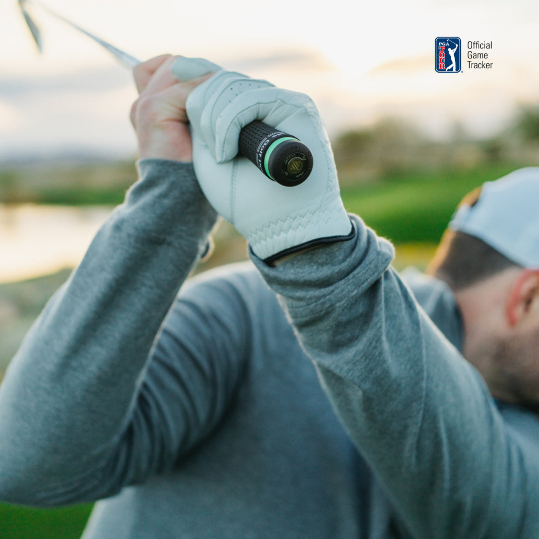 Arccos Smart Sensors - Golf's #1 Game Tracker – Arccos Golf