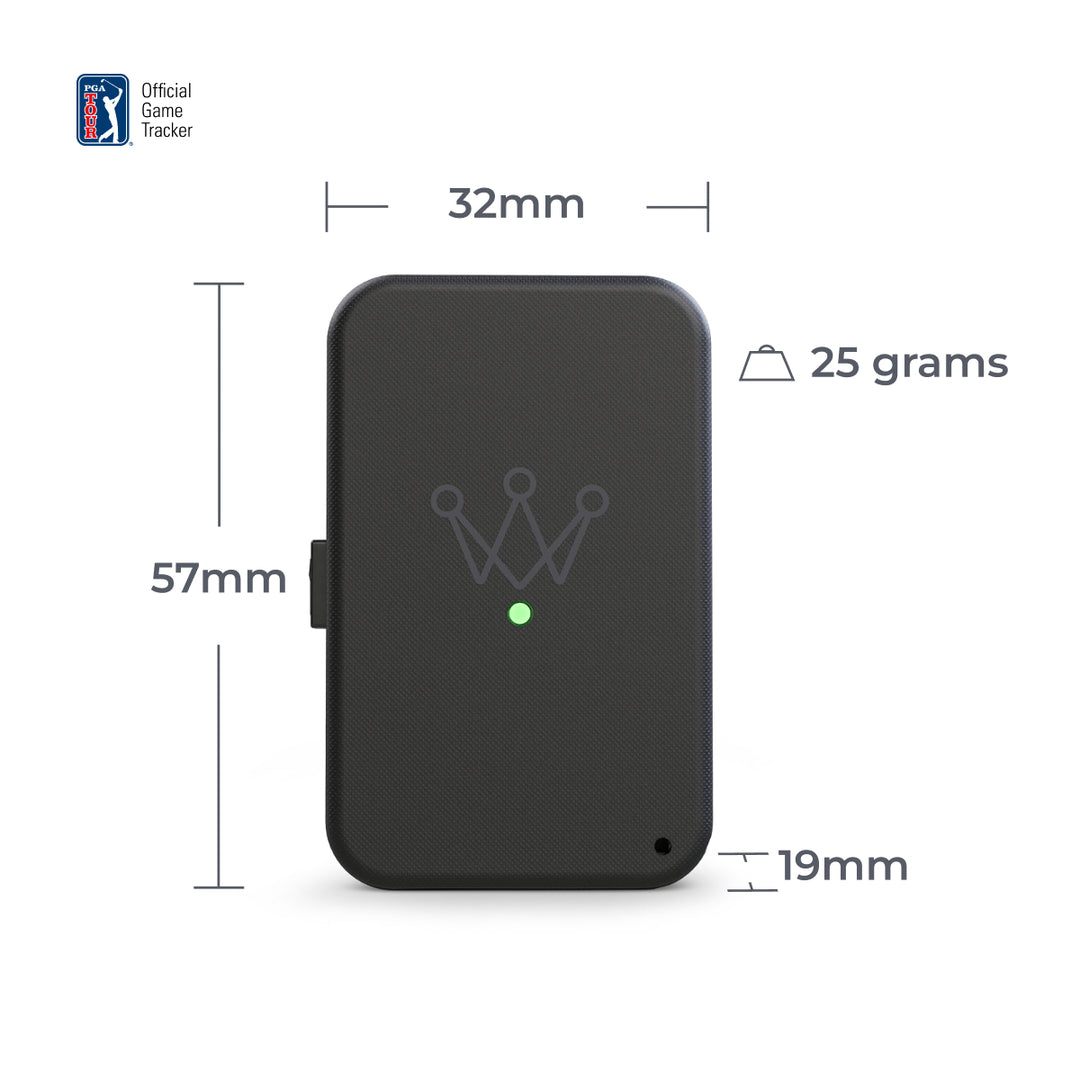 Arccos Starter Bundle - Smart Sensors & Link Pro – Arccos Golf