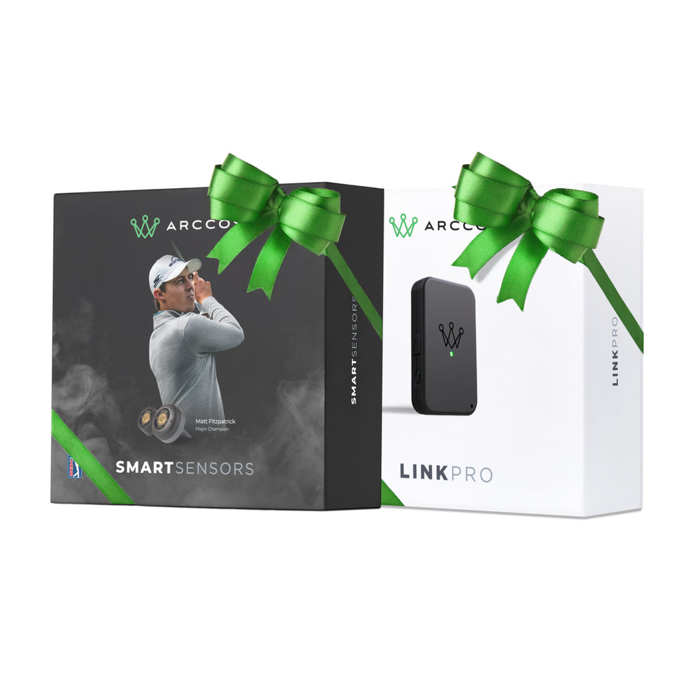 Arccos Starter Bundle